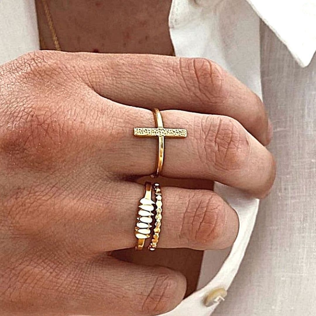 Bague Léone (rupture de stock)