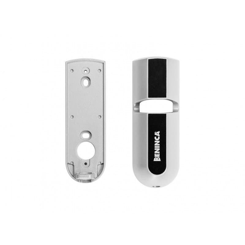 Paire de protections pour photocellules pupilla - beninca iri.cell