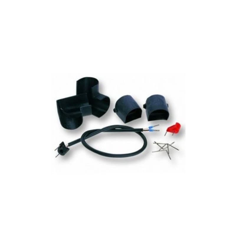 Kit dispositif angulaire pour sc.res - beninca sc.90