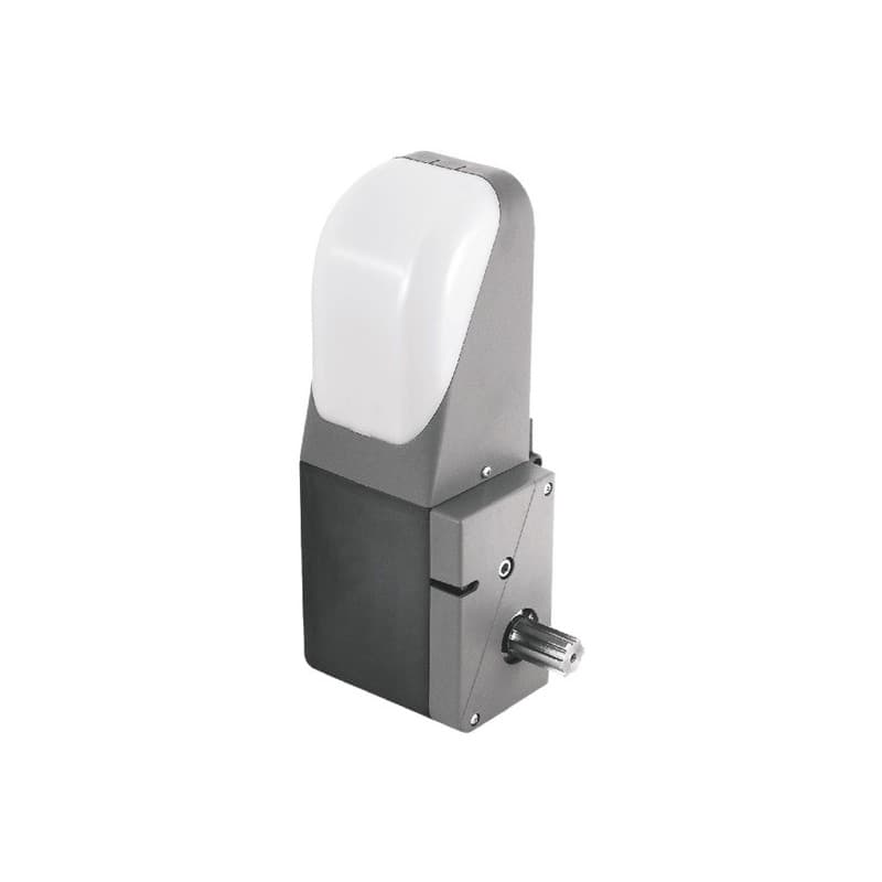 Operateur electromecanique irreversible gibidi autobox 3024