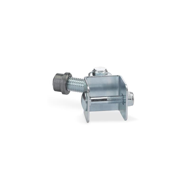 Gonds superieurs avec auto-fixation et douille a souder adem 302a