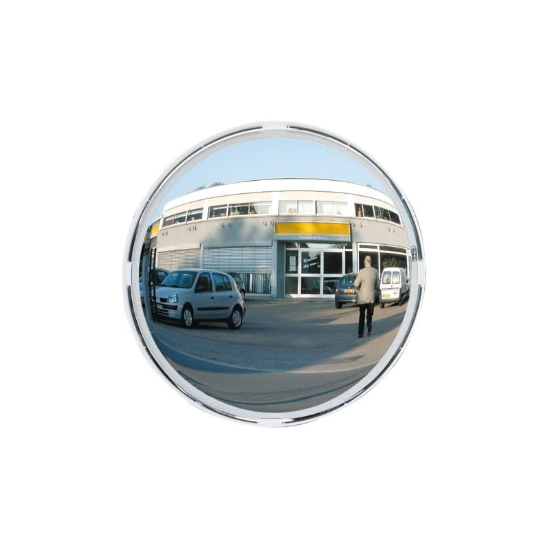 Miroir multi-usages diamètre 900 mm - vialux 9090