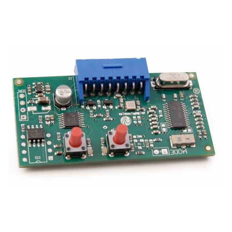 Radiorécepteur 1000 rolling codes - roger technology h93/rx2rc/i