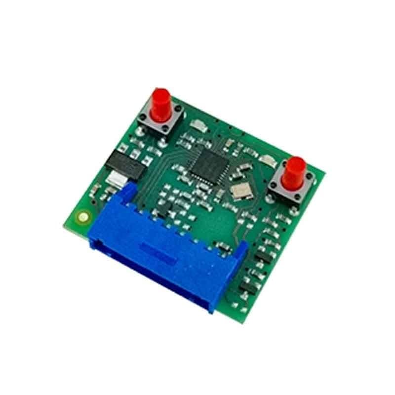 Radiorécepteur 50 codes fixes - roger technology h93/rx20/i