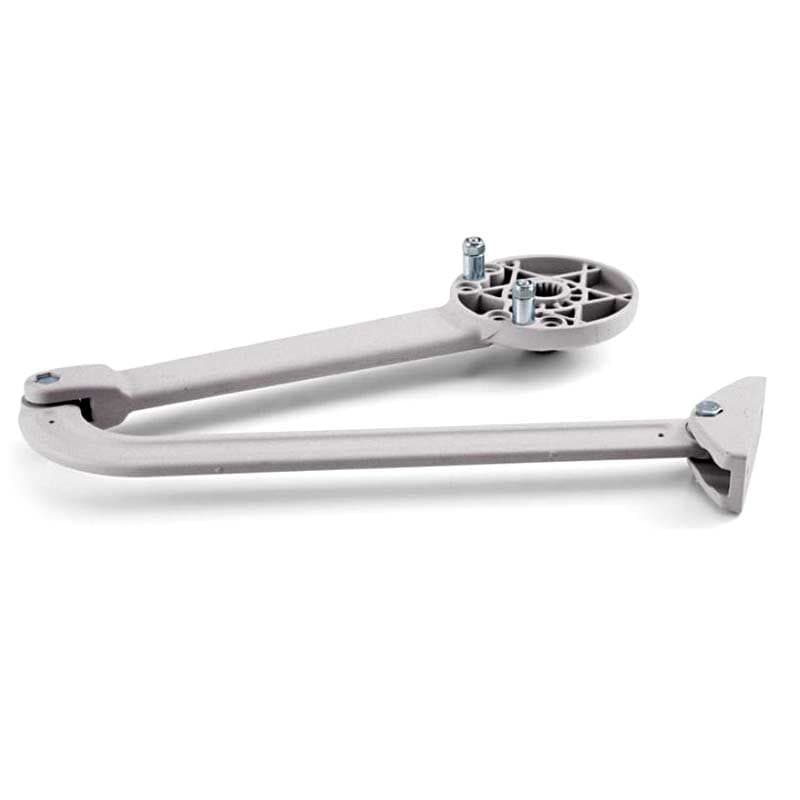 Bras articulé standard pour moteur bl3924 - cardin bl3924arm