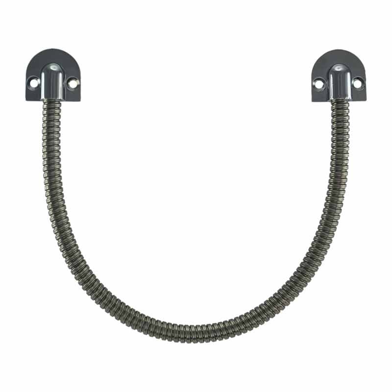 Passage de câble en applique lg 300 mm - izyx dl30s