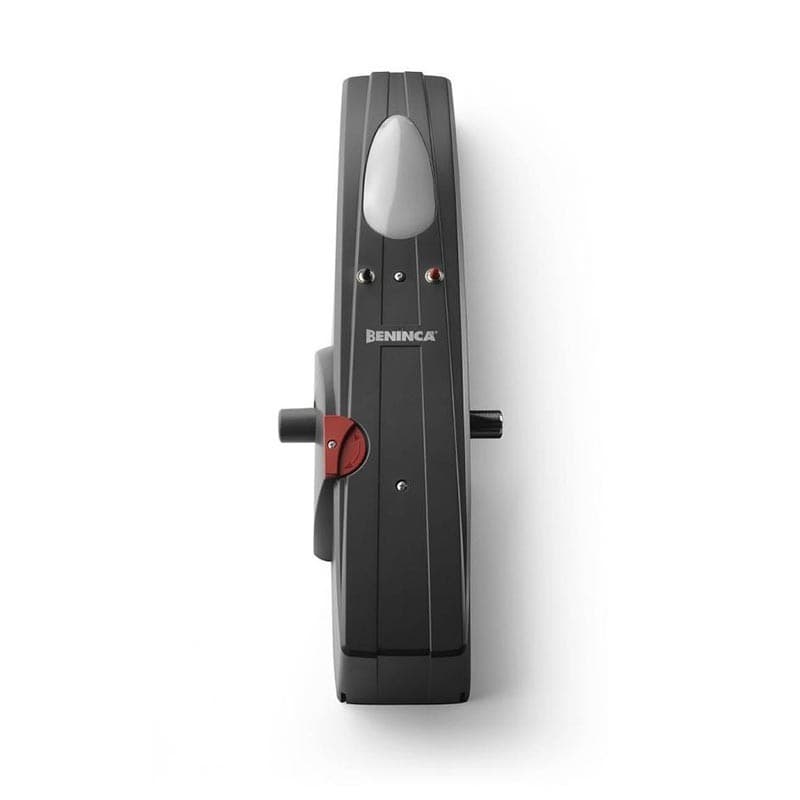Motoréducteur 24v pour portes basculantes à contrepoids - beninca zed24.sc