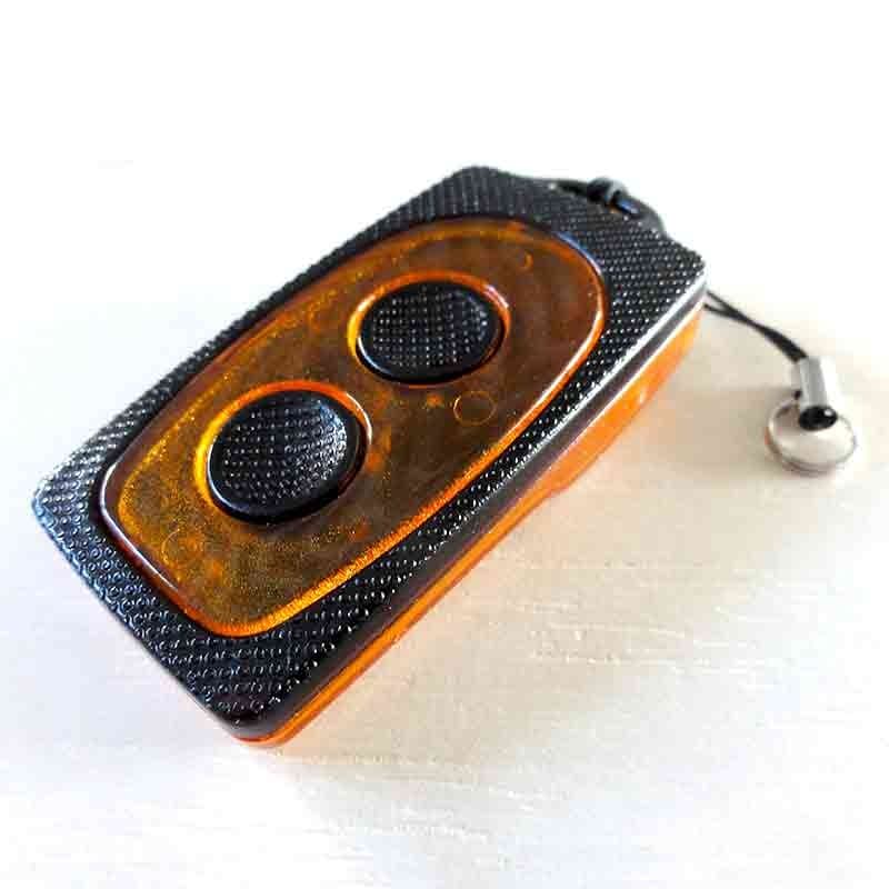 Télécommande copieuse multifréquence nologo baby-r