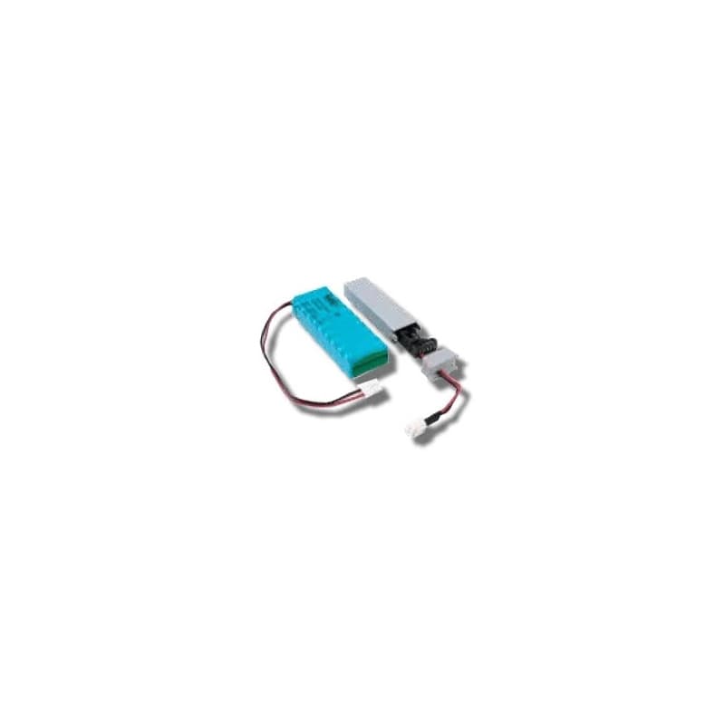 Kit chargeur de batterie + batteries nimh - cardin kbnimh-t1