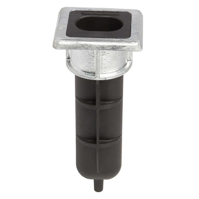 Sabot de sol économique - locinox egs p00006488