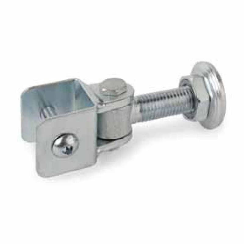 Gonds superieurs avec auto-fixation et douille reglable adem 305r