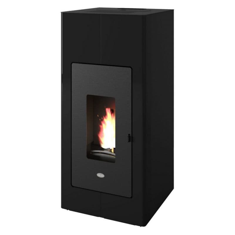 Hydropelletofen - PUNTO FUOCO Ilaria 16,3 kW-Neu
