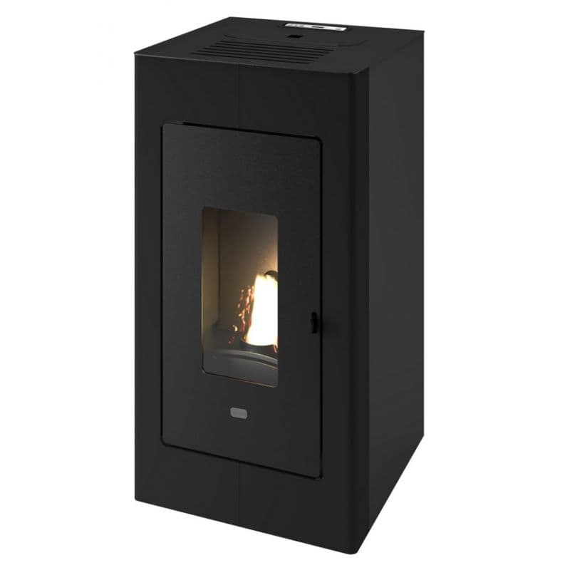 Hydropelletofen - PUNTO FUOCO Luisa 11,3 kW-Neu