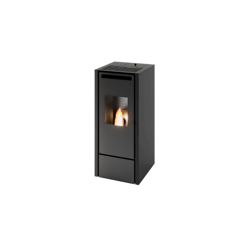 Kanalisierbarer Pelletofen - PUNTO FUOCO Cinzia Can 9,9 kW-Neu