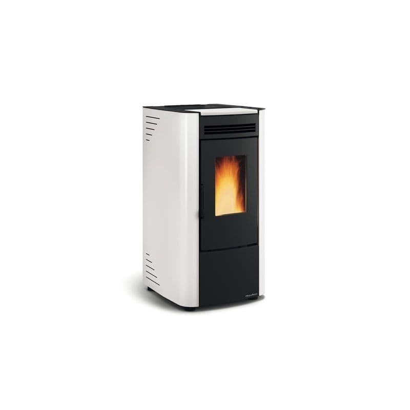 Pelletofen - EXTRAFLAME Ketty 5.0 6,5 kW-Neu
