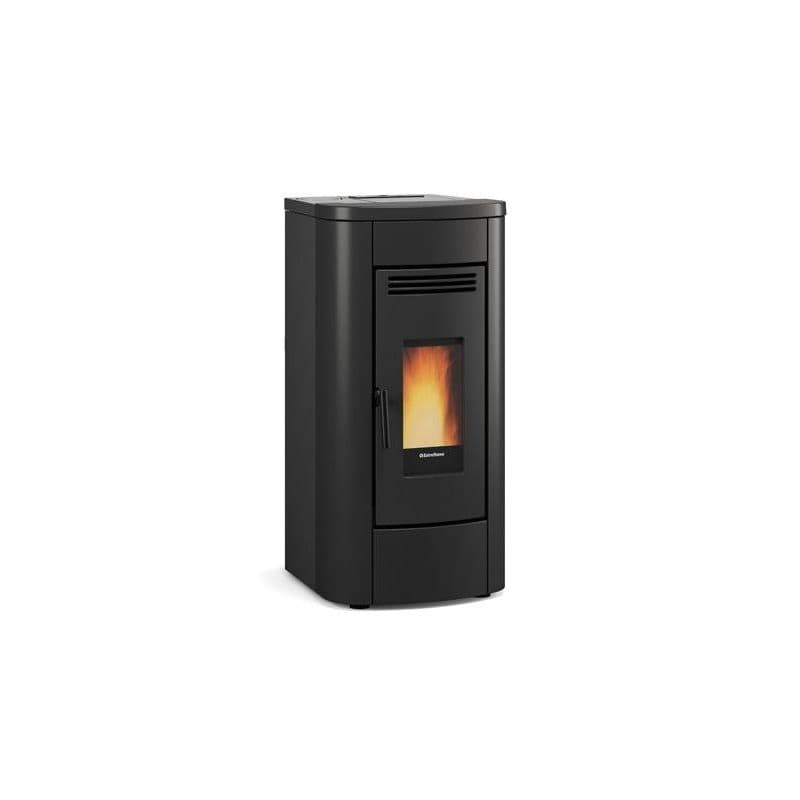 Pelletofen - EXTRAFLAME Klaudia 5.0 8 kW-Neu