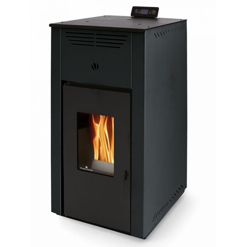 Hydraulischer Pelletofen - ORIGINAL PHEBO Astrea 23 kW-Neu