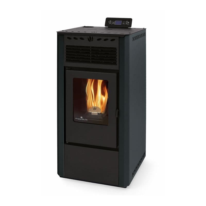 Pelletofen - ORIGINAL PHEBO Aurora 9,1 kW-Neu