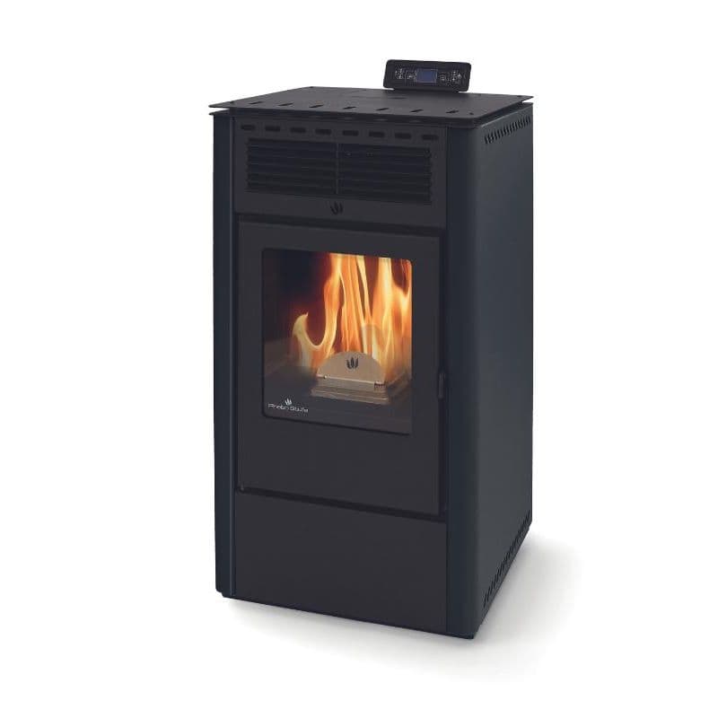 Pelletofen - ORIGINAL PHEBO Nikè 12,7 kW-Neu