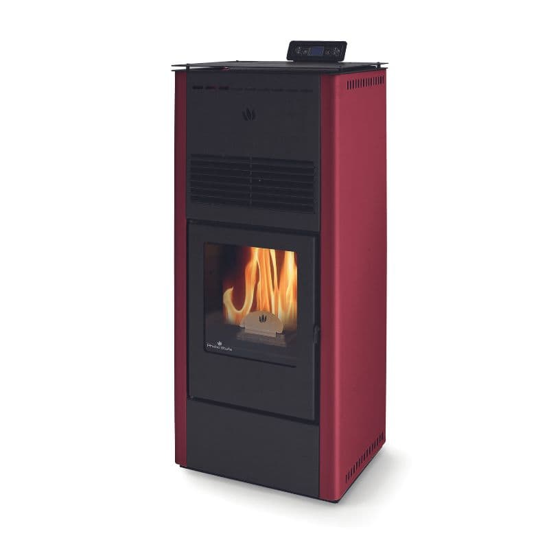 Pelletofen - ORIGINAL PHEBO Penelope 12,7 kW-Neu