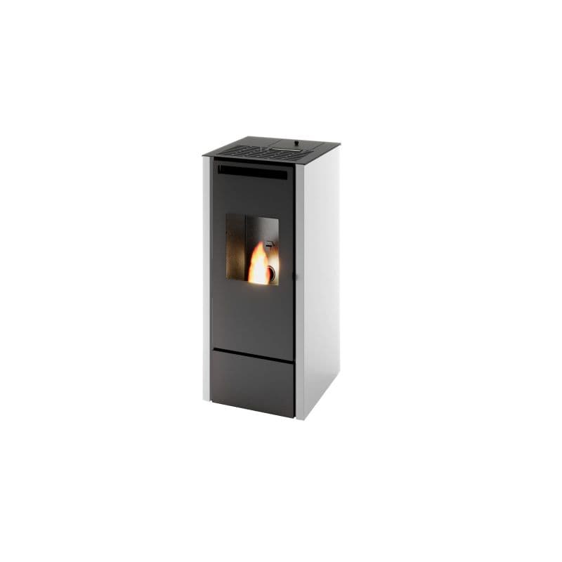 Pelletofen - PUNTO FUOCO Cinzia 9,9 kW-Neu