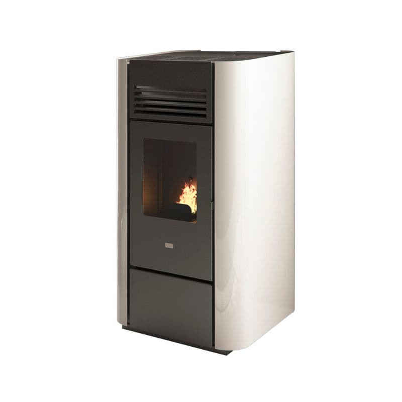 Pelletofen - PUNTO FUOCO Delia 8 kW-Neu
