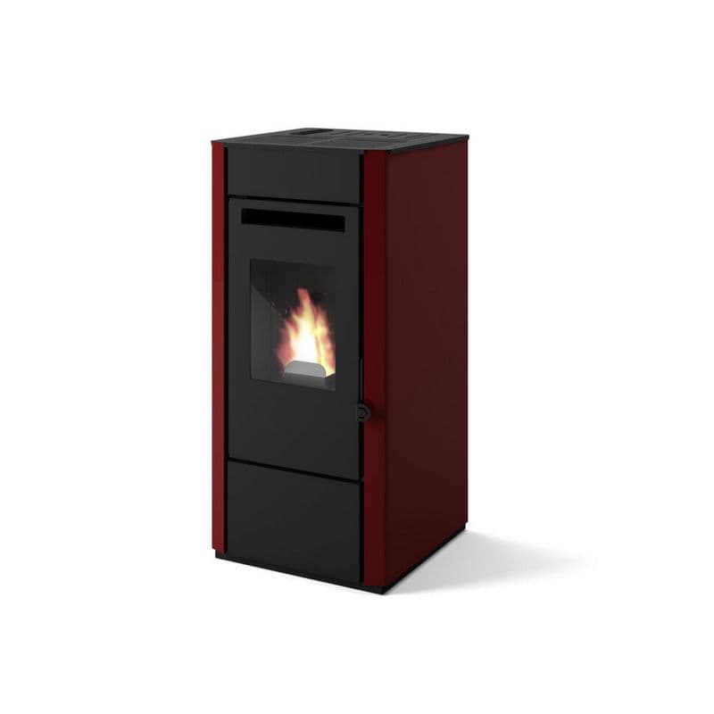 Pelletofen - PUNTO FUOCO Elsa 8 kW-Neu