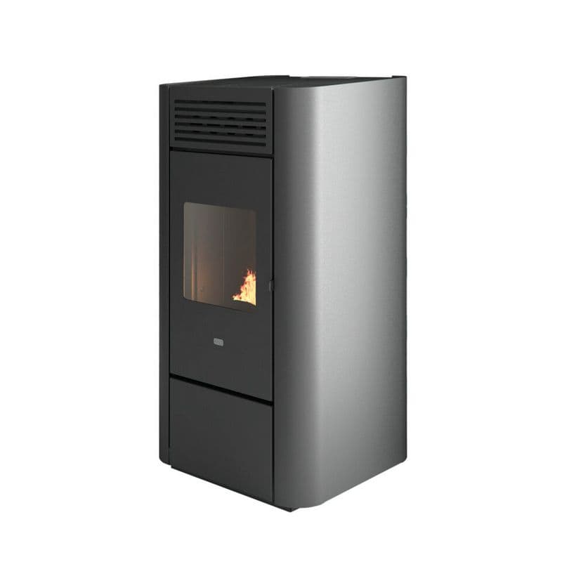 Pelletofen - PUNTO FUOCO Laila 12,5 kW-Neu