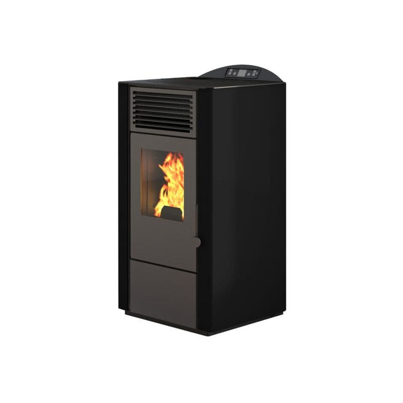 Pelletofen - PUNTO FUOCO Lory 8 kW-Neu