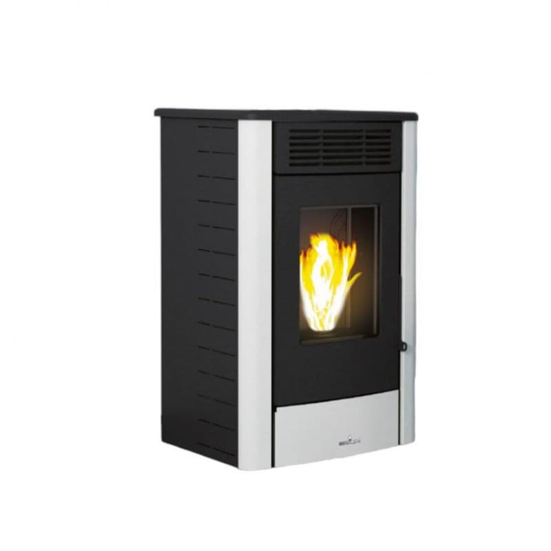 Pelletofen - BRONPI Rita 9 kW-Neu