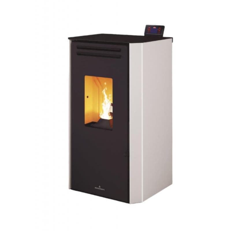 Pelletofen - BRONPI Tina 7 kW-Neu