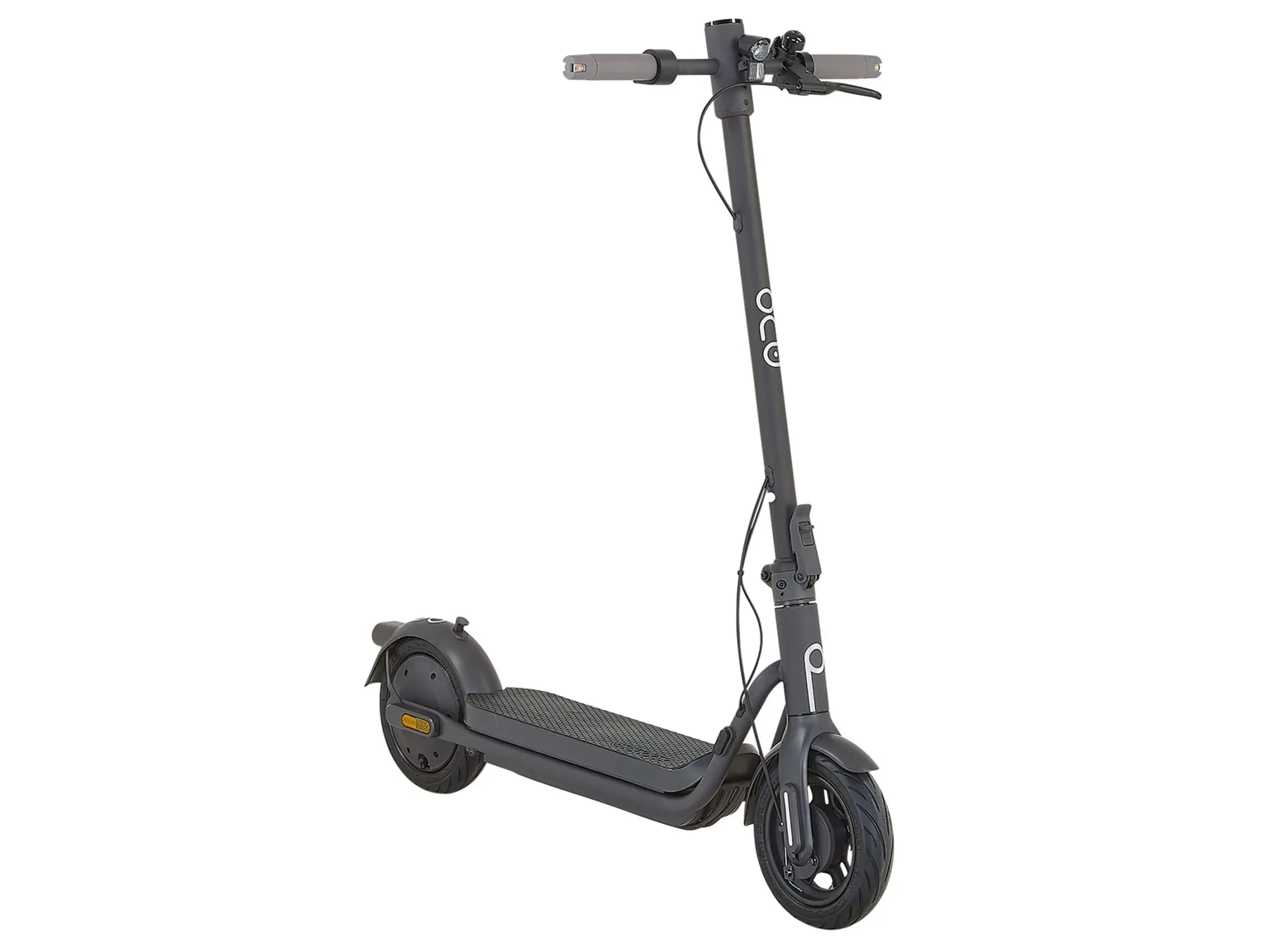 Prophete E-Scooter 1.0 Anthrazit 360 W