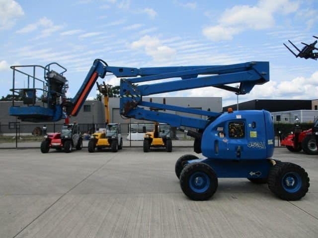 KLG 450 AJ (660)-Neu