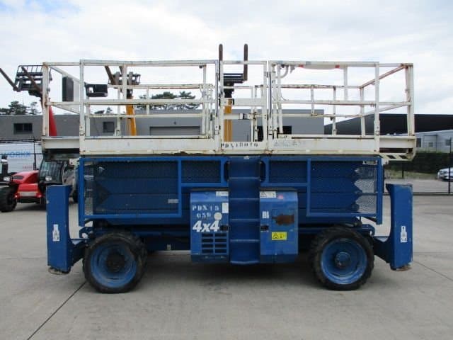 Genie GS 4390 (861)-Neu