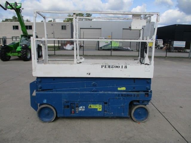 Genie GS 2032 (219)-Neu