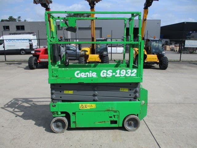 Genie GS 1932 (032)-Neu