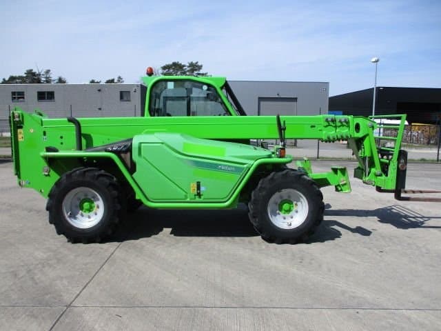 Merlo P38.14 (133)-Neu