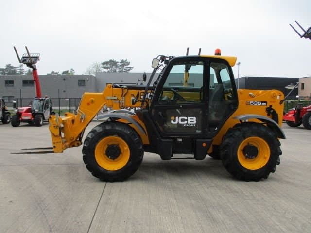 JCB 535-95 (607)-Neu