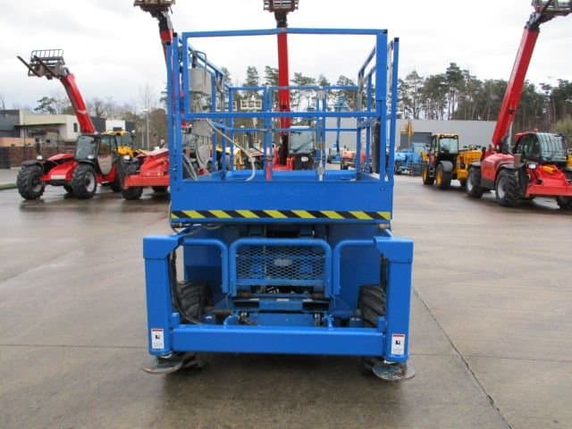 SKYJACK SJ 6826RT-Neu