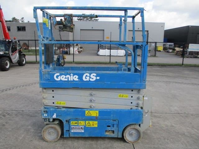 Genie GS 1932 (063)-Neu