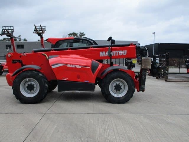 Manitou MT 1440 Easy (454)-Neu