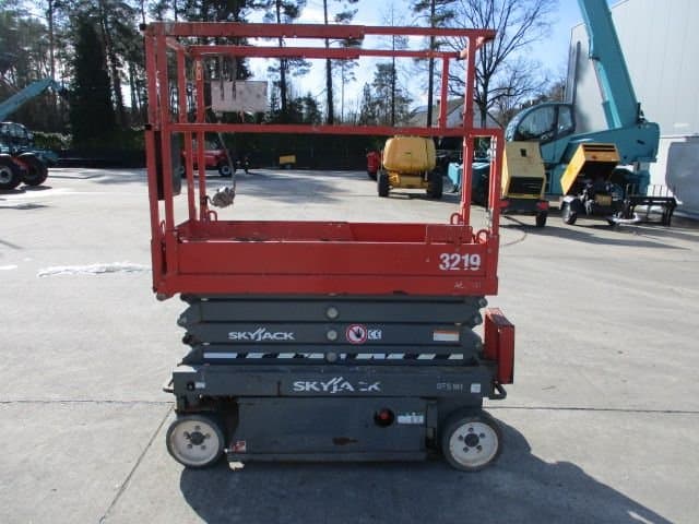 Skyjack SJ 3219 (829)-Neu