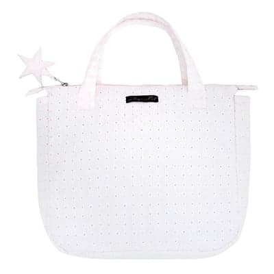 JACK N'A QU'UN OEIL - TRALALA - Trousse de toilette - Marshmallow