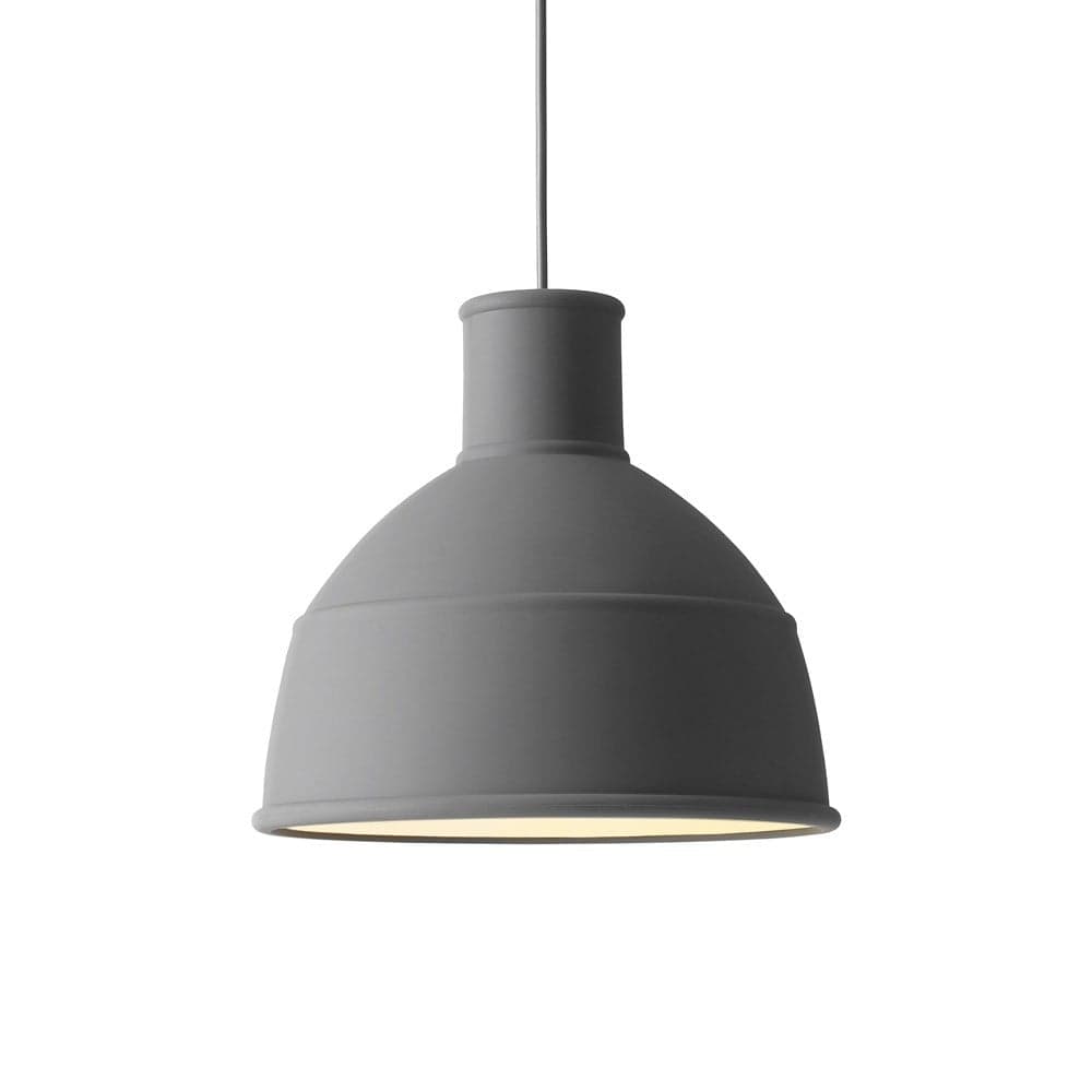 MUUTO - LAMPE UNFOLD - Suspension