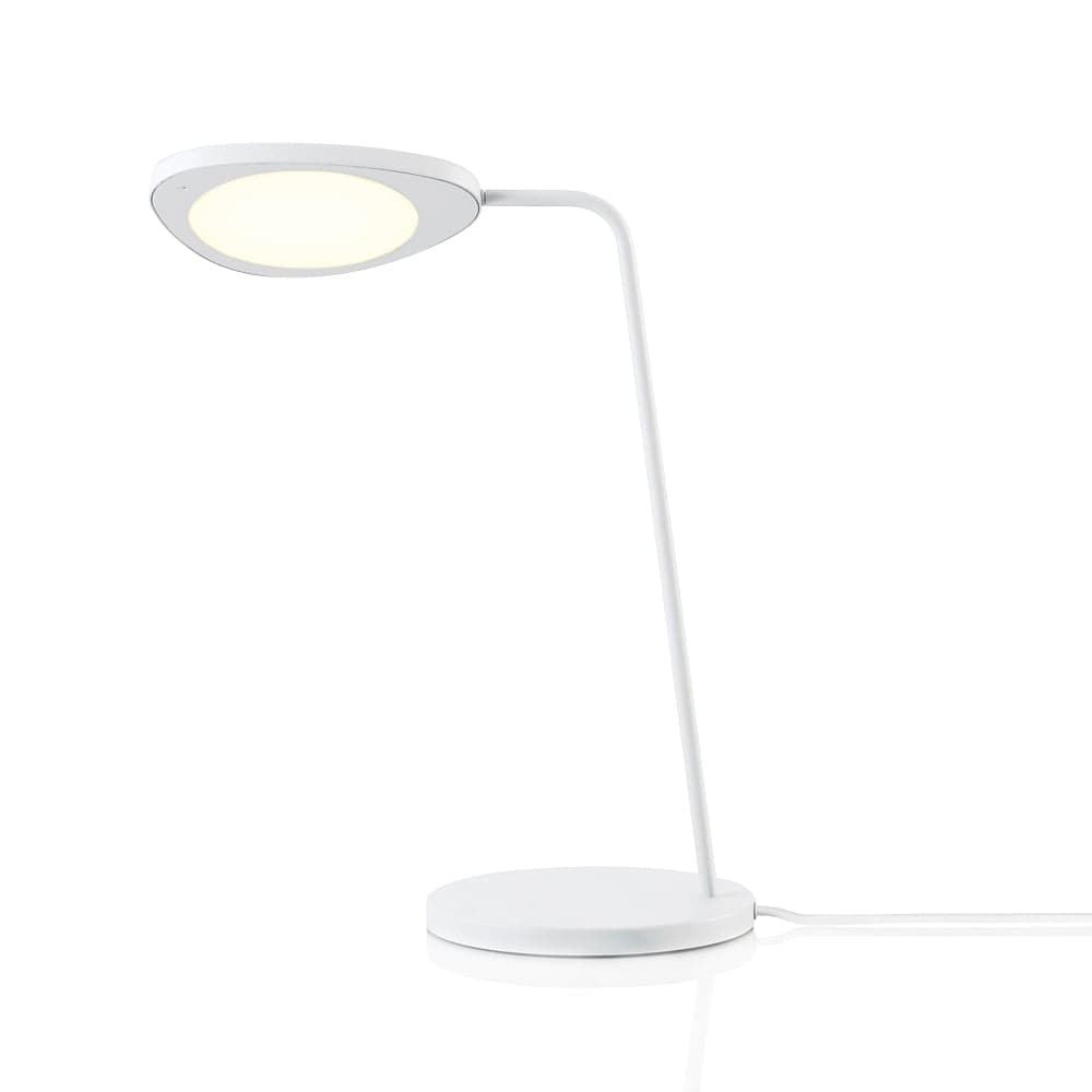 MUUTO-LEAF Lampe de table/bureau design