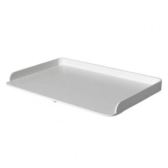 Oliver Furniture - Grand plan Ă langer pour Commode 6 tiroirs