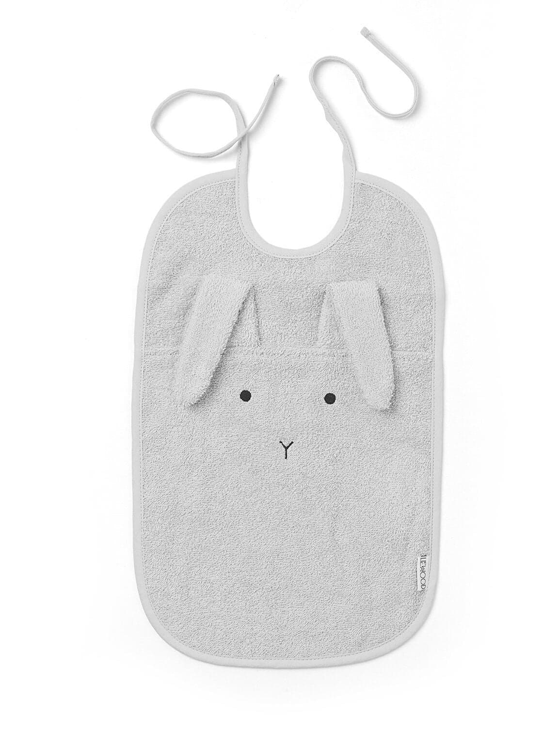 Liewood - Bavoir Theo - Lapin