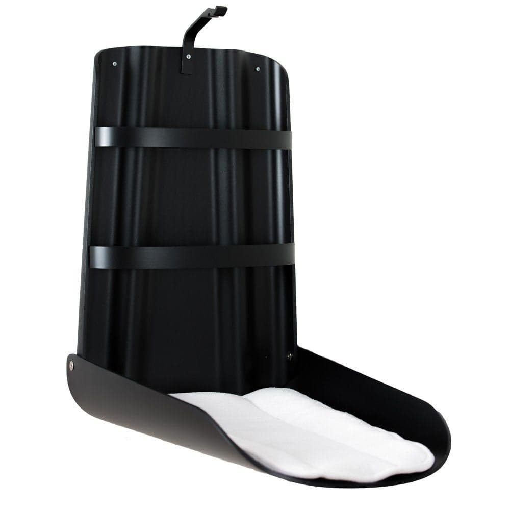 ByBo Design-NATHI Table Ă langer murale - Noir