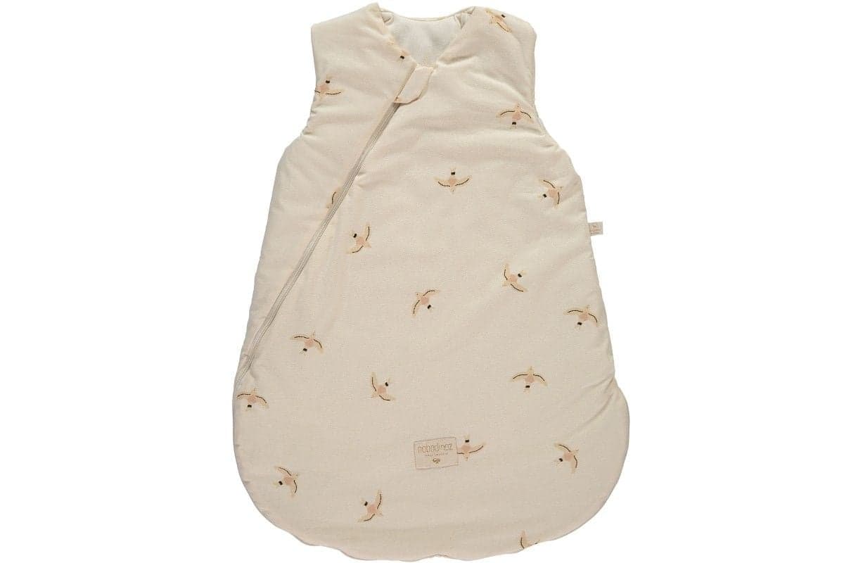 Nobodinoz - Gigoteuse Cocoon - Nude Haiku Bird