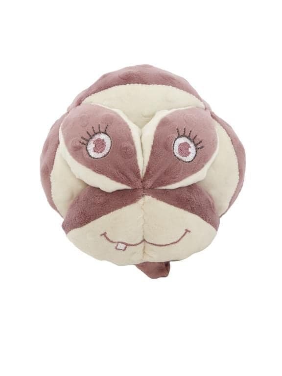 Elva Senses - Balle Marjorie Montessori - Rose